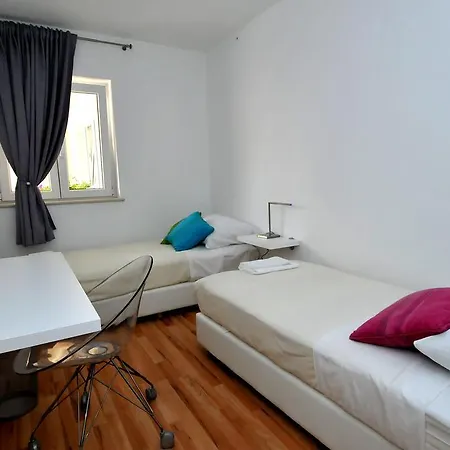Apartment Annette