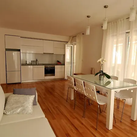 Apartment Annette