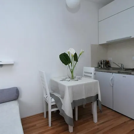 Apartment Annette *