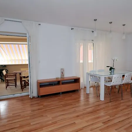Apartment Annette