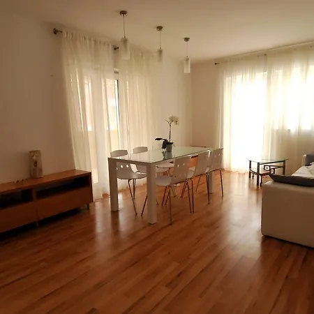 Apartment Annette *