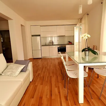 Apartment Annette